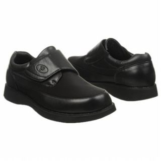 Propet Mens Pedwalker 15 Black