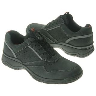 Mens Rockport Neher Ridge Black 