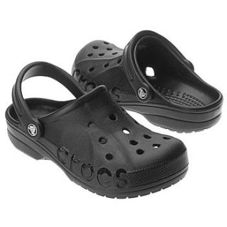 Womens Crocs