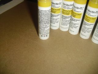 10 x StriVectin tl tightening face serum samples .25oz good purse size