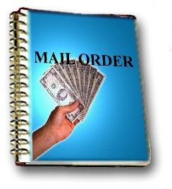 Make Money with The Complete Mail Order Business CD ROM
