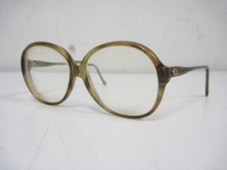 ELIZABETH ARDEN EA Shuron Facemaker Glases #140