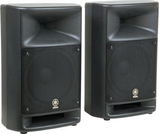  Stagepas 300 Portable PA Public Address System New B Stock