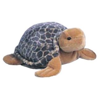  Fiesta Plush Sea Turtle 12 inch Stuffed Animal