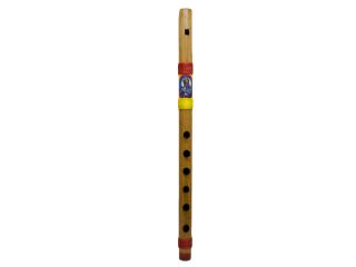 Wooden Bamboo Flutes w Krishna Icon Buy 1 12 Pay Only $1 99 Shipping