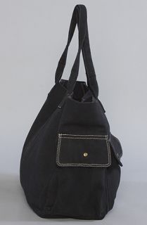 Alternative Apparel The Smokey Mountain Tote in Slate