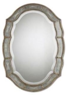 Uttermost Fifi Mirror 12530 B