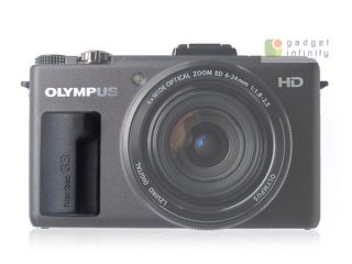 Flipbac Camera Grip G3 for Nikon J1 Olympus E PM1 E PL3 XZ 1 Canon S95