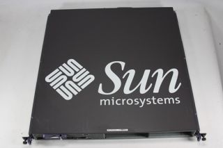 Sun Fire V120 UltraSPARC III 1 3GHz 1GB 380 1019 02