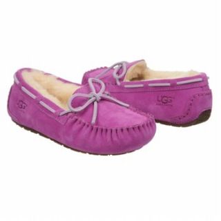 Kids UGG  Dakota Pre/Grd Magenta 