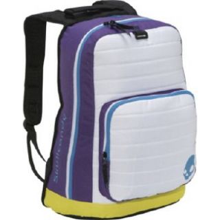 Accessories Skullcandy Bags Player Backpack White 