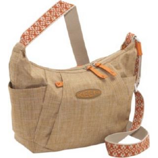 Handbags Keen Westport Shoulder Bag (cross h Khaki 