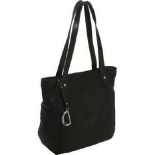 Handbags LAUREN RALPH LAUREN Putnum E/W Tote Black 