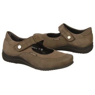 Womens Mephisto Shoes 