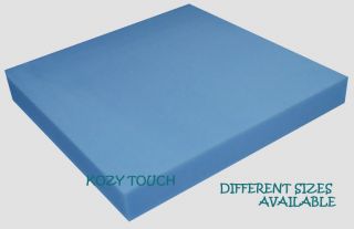 upholstery foam cushion 24 x 24 x 3 size length 24 61cm width 24 61cm