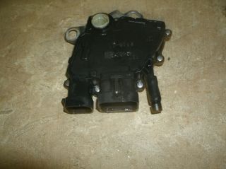 99 00 Grand Am Transmission Park Neutral Safety Switch Auto Trans