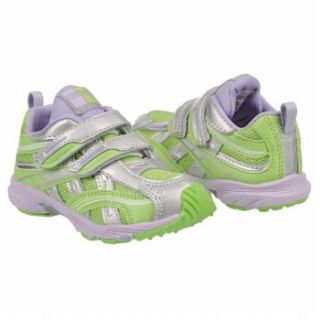  Kids Child 35 Tod/Pre Lime/Lavendar