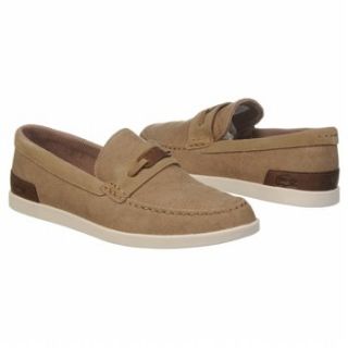 Mens   Casual Shoes   Lacoste   Brown 
