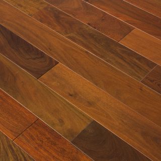 Discount Hardwood Flooring Sale 4 75 Smooth Natural IPE