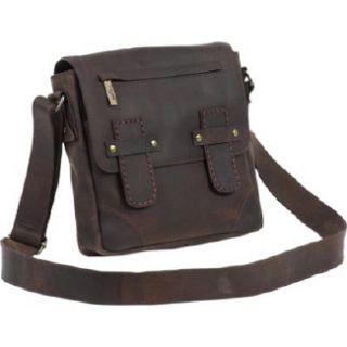 Accessories ClaireChase Londres Man Bag Cafe 