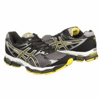 Mens   Asics   Black 