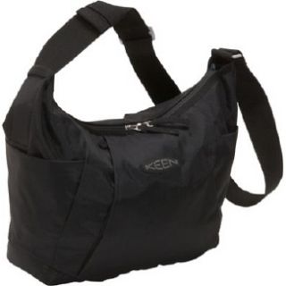Handbags Keen Adele Computer Bag Smoke Black/ Black/ 