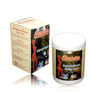 MBP Alopecle Cleopatra Firming Cream 16oz