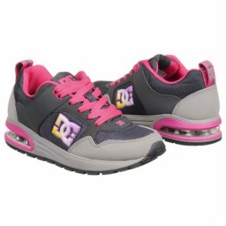 Athletics DC Shoes Womens Maven Shadow/Dove/Pink 
