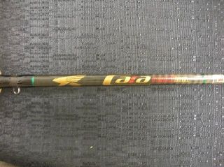 FALCON CARA REACTION CCB 3 17SH CASTING ROD  USED  EXCELLENT