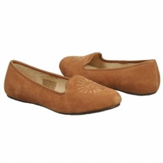 Womens UGG Alloway Chestnut 