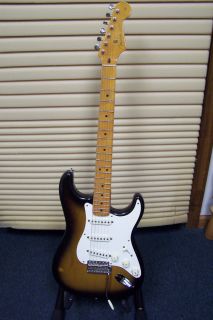 1983 Fender Vintage Series 57 Reissue Stratocaster