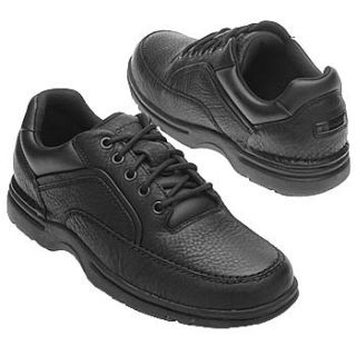 Mens Rockport Eureka Black 