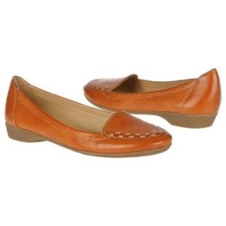 Womens Naturalizer Intense Sweet Potato Leather 