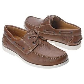 Mens ECCO Key West Bison 