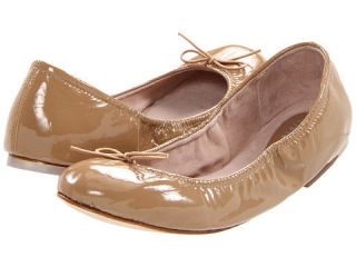 bloch noverre ballet flats size 41 new without box sand color