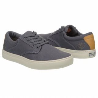 Mens Timberland EK 2.0 Adventure Oxford Grey Canvas 