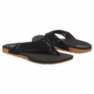 Mens Reef Reef Arch Black 