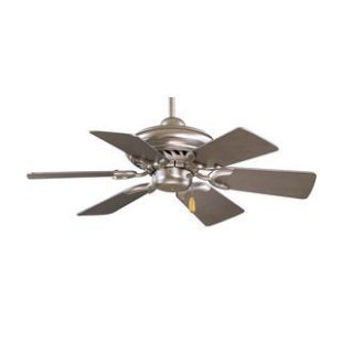   BS MinkaAire Supra 32 6 Blade 32 Ceiling Fan Blades Included JG 5094