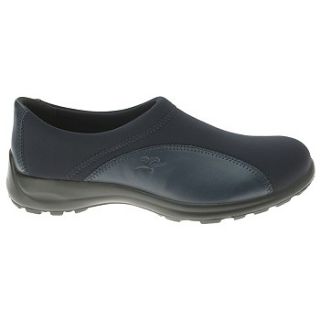 Womens Fly Flot Willow Navy 