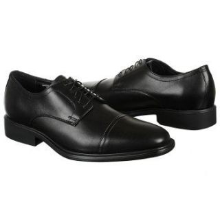 Mens Neil M Footwear Senator Black 