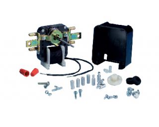 EM999 Universal Evaporator Fan Motor Kit