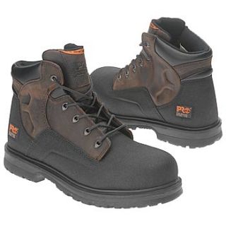 Mens Timberland Pro Powerwelt 6 ST Brown 