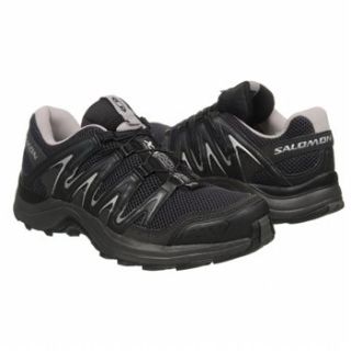 Mens Salomon XA Comp 7 Asphalt/Black 