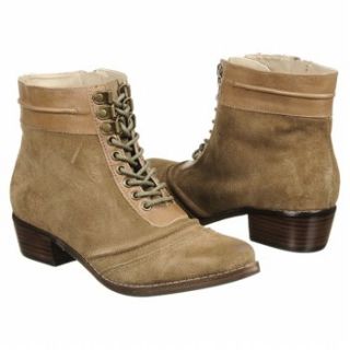 Womens Volatile Hemingway Khaki 