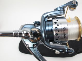 St. Croix 7 Med Lite Power Fast Action SC Graphite PS70MLF2 Fishing