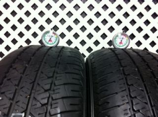 two firestone fr710 tires 225 55 17 225 55 r17