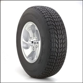 Firestone Winterforce Snow Tire 205 70R15