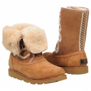 Womens UGG Rommy Chestnut 