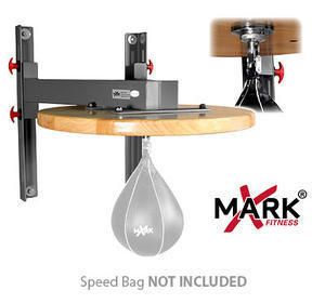 XMark Fitness Commercial Adjustable Speed Bag Platform XM 2811