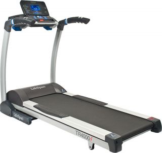 Lifespan TR4000I Folding Treadmill Life Span TR 4000 I